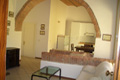 Country apartments for rent just outside Siena