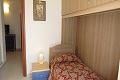 Bedroom for rent in Siena city center :: Pignattello 2 ::